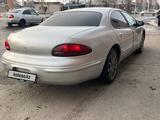 Chrysler Concorde 2000 годаүшін3 900 000 тг. в Павлодар – фото 2