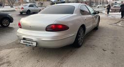Chrysler Concorde 2000 годаүшін3 900 000 тг. в Павлодар – фото 2