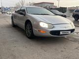 Chrysler Concorde 2000 годаүшін3 900 000 тг. в Павлодар