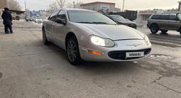Chrysler Concorde 2000 годаүшін3 900 000 тг. в Павлодар