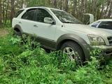 Kia Sorento 2005 года за 4 200 000 тг. в Актобе – фото 2