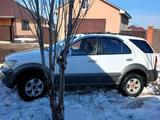 Kia Sorento 2005 года за 4 200 000 тг. в Актобе – фото 3