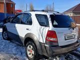 Kia Sorento 2005 года за 4 200 000 тг. в Актобе – фото 5