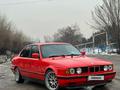 BMW 525 1992 годаүшін2 050 000 тг. в Алматы – фото 2
