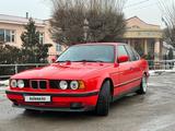 BMW 525 1992 года за 2 050 000 тг. в Алматы – фото 3