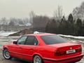 BMW 525 1992 годаүшін2 050 000 тг. в Алматы – фото 6