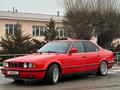 BMW 525 1992 годаүшін2 050 000 тг. в Алматы – фото 5