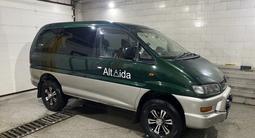 Mitsubishi Delica 1998 года за 5 800 000 тг. в Семей