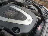 Двигатель M273 5.5 japan за 1 300 000 тг. в Алматы