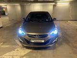 Hyundai i40 2014 годаүшін7 500 000 тг. в Алматы