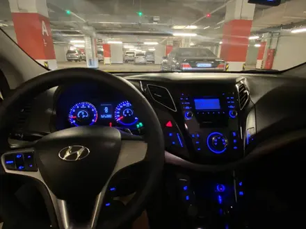 Hyundai i40 2014 года за 7 500 000 тг. в Алматы – фото 7