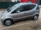 Mercedes-Benz A 160 1998 года за 1 350 000 тг. в Темиртау – фото 2