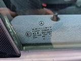 Mercedes-Benz A 160 1998 года за 1 350 000 тг. в Темиртау – фото 5