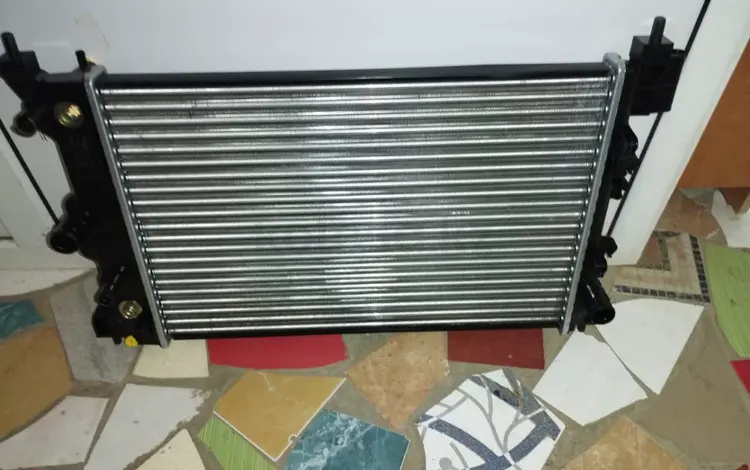 Радиатор Шевроле Авео Т300 за 35 000 тг. в Актобе