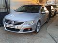 Volkswagen Passat CC 2010 года за 3 600 000 тг. в Атырау – фото 2