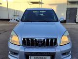 Toyota Land Cruiser Prado 2007 года за 14 500 000 тг. в Алматы