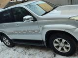 Toyota Land Cruiser Prado 2007 годаfor13 500 000 тг. в Алматы