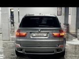 BMW X5 2009 годаүшін9 000 000 тг. в Алматы – фото 2