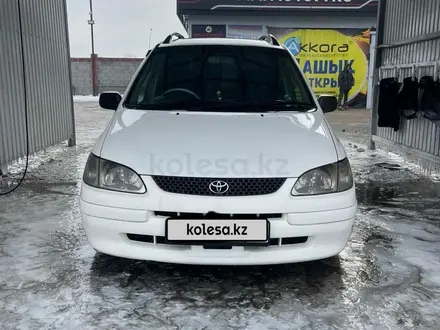 Toyota Spacio 1998 года за 3 400 000 тг. в Алматы