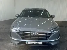 Hyundai Sonata, 2021