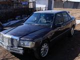 Mercedes-Benz 190 1991 года за 650 000 тг. в Жезказган