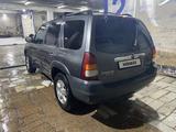 Mazda Tribute 2003 года за 2 800 000 тг. в Астана – фото 3