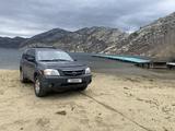 Mazda Tribute 2003 года за 2 900 000 тг. в Астана – фото 2