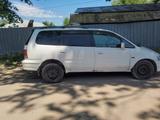 Honda Odyssey 1997 годаүшін2 500 000 тг. в Алматы