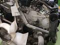 ДВИГАТЕЛЬ МОТОР АКПП КОРОБКА NISSAN ELGRAND E51 VQ35DE ИЗ ЯПОНИИ за 500 000 тг. в Шымкент – фото 11