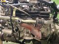 ДВИГАТЕЛЬ МОТОР АКПП КОРОБКА NISSAN ELGRAND E51 VQ35DE ИЗ ЯПОНИИ за 500 000 тг. в Шымкент – фото 6