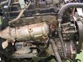 ДВИГАТЕЛЬ МОТОР АКПП КОРОБКА NISSAN ELGRAND E51 VQ35DE ИЗ ЯПОНИИ за 500 000 тг. в Шымкент – фото 8