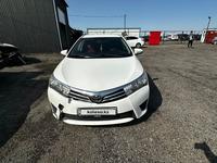 Toyota Corolla 2013 годаүшін5 776 000 тг. в Алматы