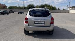 Hyundai Tucson 2008 года за 4 400 000 тг. в Караганда – фото 4