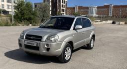 Hyundai Tucson 2008 года за 4 400 000 тг. в Караганда