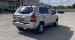 Hyundai Tucson 2008 года за 4 400 000 тг. в Караганда – фото 5