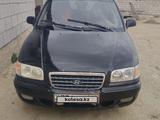 Hyundai Trajet 2003 года за 2 400 000 тг. в Актау