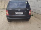 Hyundai Trajet 2003 года за 2 400 000 тг. в Актау – фото 3