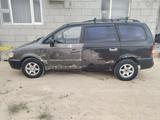 Hyundai Trajet 2003 года за 2 400 000 тг. в Актау – фото 4