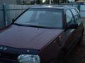 Volkswagen Golf 1993 года за 1 200 000 тг. в Уральск – фото 2