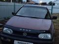 Volkswagen Golf 1993 года за 1 200 000 тг. в Уральск
