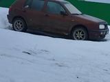 Volkswagen Golf 1993 годаүшін1 200 000 тг. в Уральск – фото 4
