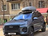 Chery Tiggo 2 2023 годаүшін7 400 000 тг. в Жезказган