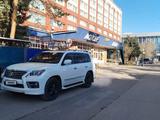 Lexus LX 570 2011 года за 18 500 000 тг. в Уральск – фото 4
