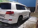 Lexus LX 570 2011 года за 18 500 000 тг. в Уральск