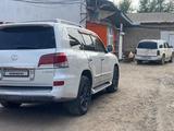 Lexus LX 570 2011 года за 18 500 000 тг. в Уральск – фото 3