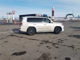 Lexus LX 570 2011 года за 18 500 000 тг. в Уральск – фото 5