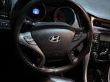 Hyundai Sonata 2012 года за 6 000 000 тг. в Актобе – фото 5