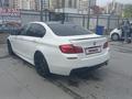 BMW 535 2011 года за 7 500 000 тг. в Атырау – фото 5