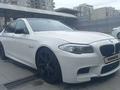 BMW 535 2011 годаүшін7 500 000 тг. в Атырау – фото 6