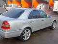 Mercedes-Benz C 280 1995 года за 2 700 000 тг. в Алматы – фото 8